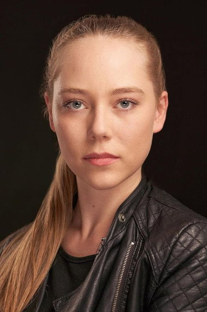 Zdjęcie Karin Carlson