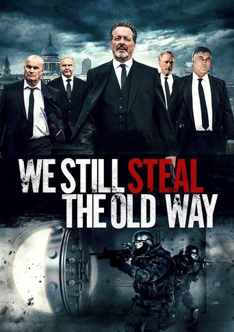 Stara szkoła okradania