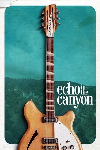 Laurel Canyon: mekka muzyków lat 60.