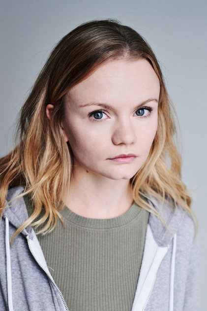 Zdjęcie Ella Dunlop
