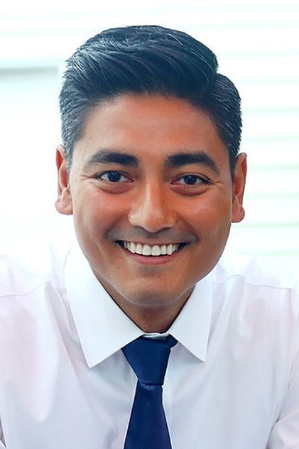 Zdjęcie Aftab Pureval