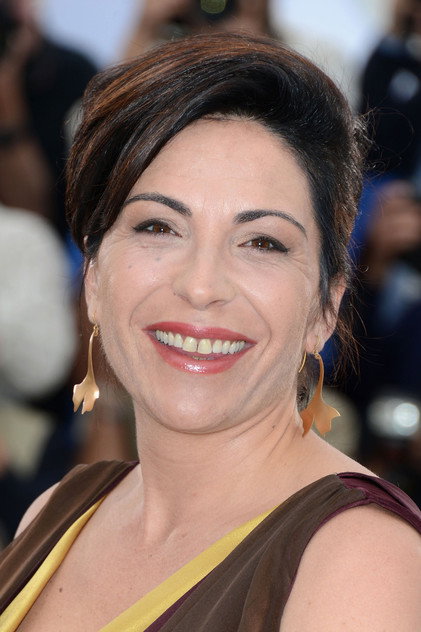 Zdjęcie Loredana Simioli