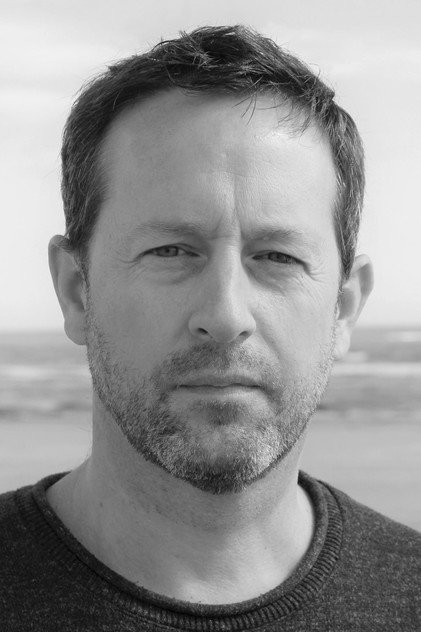 Zdjęcie David Ryan