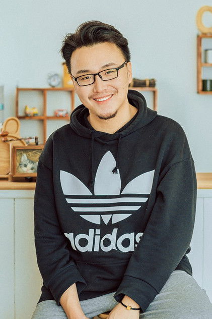 Zdjęcie 郝祥海