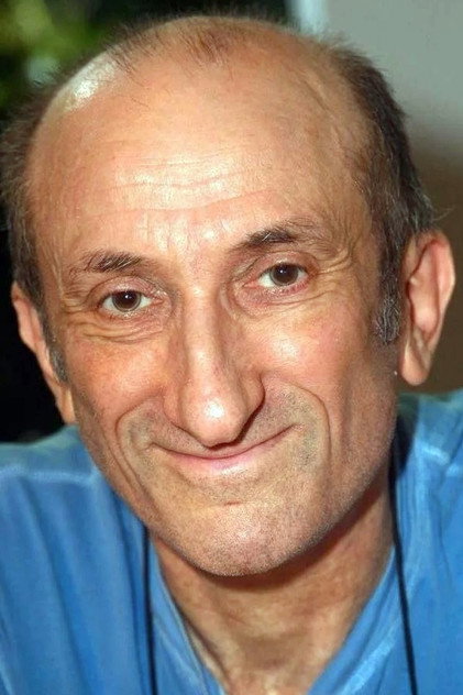 Zdjęcie Jean-François Dérec