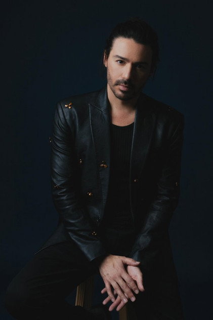 Zdjęcie César Rodríguez