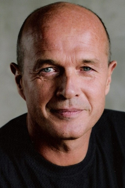 Zdjęcie Pierre Malet
