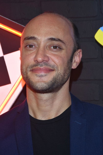 Zdjęcie Alfonso Borbolla