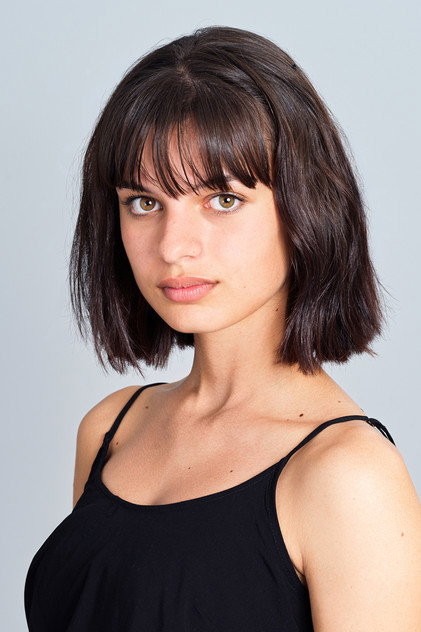 Zdjęcie Sofía Oria