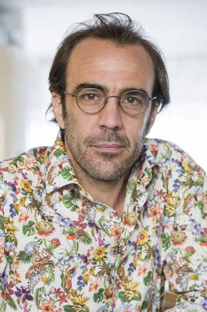 Zdjęcie Laurent Papot
