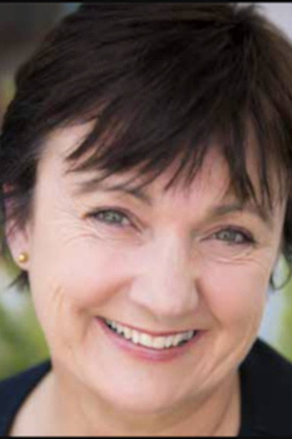 Zdjęcie Sindy McKay