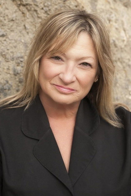 Zdjęcie Ellen Ratner