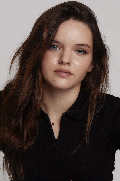 Zdjęcie Zoe Arnao