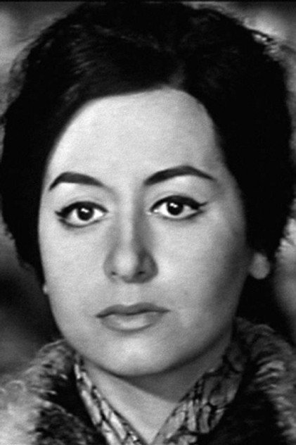 Zdjęcie Lucie Arnold