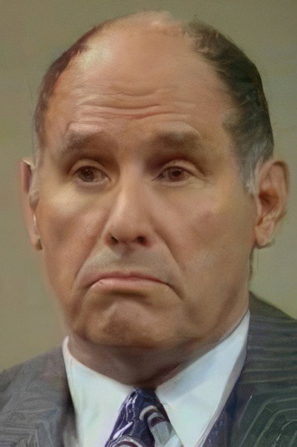 Zdjęcie Pierre Duncan