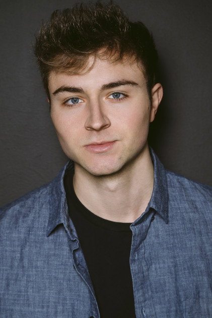 Zdjęcie Phil Blevins