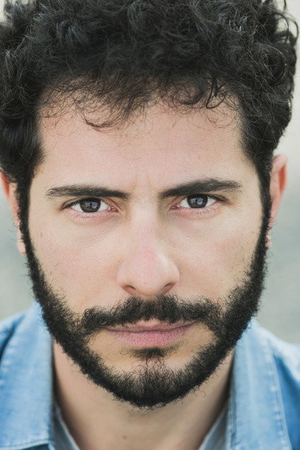 Zdjęcie Daniele De Angelis