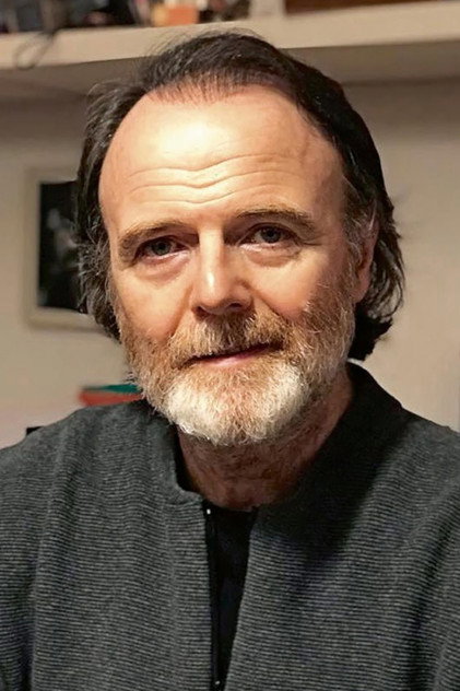 Zdjęcie Luis Machín