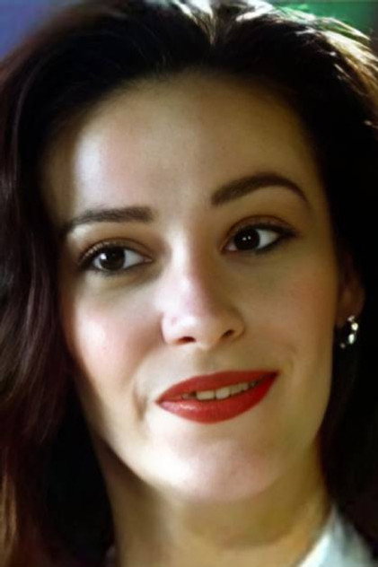 Zdjęcie Debra Beatty