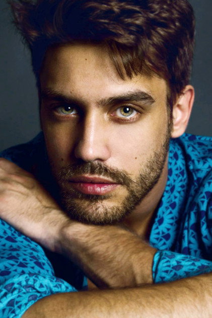 Zdjęcie Juan Manuel Guilera