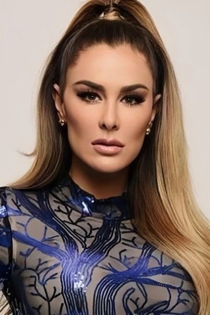 Zdjęcie Ninel Conde