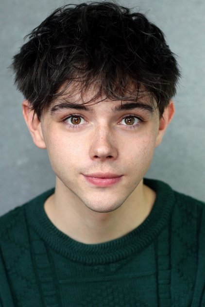 Zdjęcie Jack Wolfe