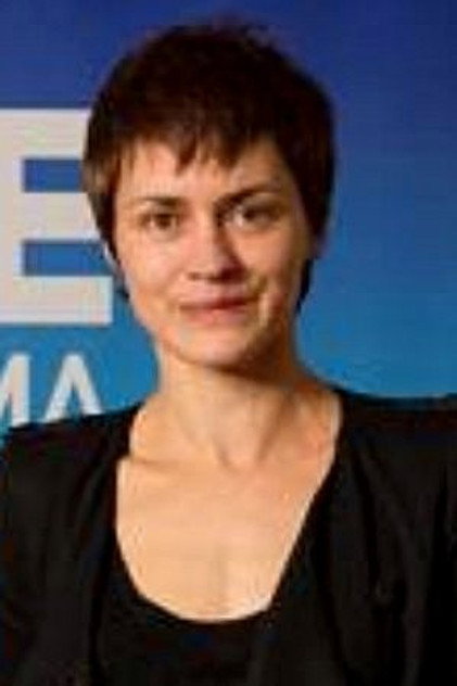 Zdjęcie Claire Dubien