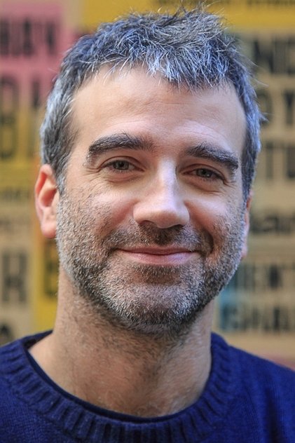 Zdjęcie Daniel Hendler