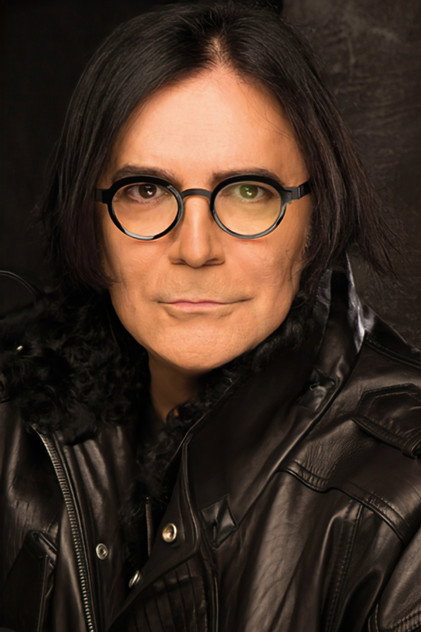 Zdjęcie Renato Zero