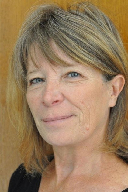 Zdjęcie Brigitte Chambon