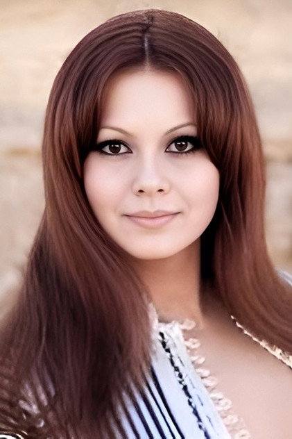 Zdjęcie Gianna Serra