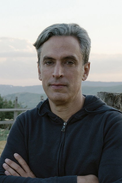 Zdjęcie Fabio Grassadonia