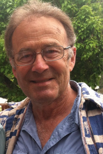 Zdjęcie Wesley Bishop