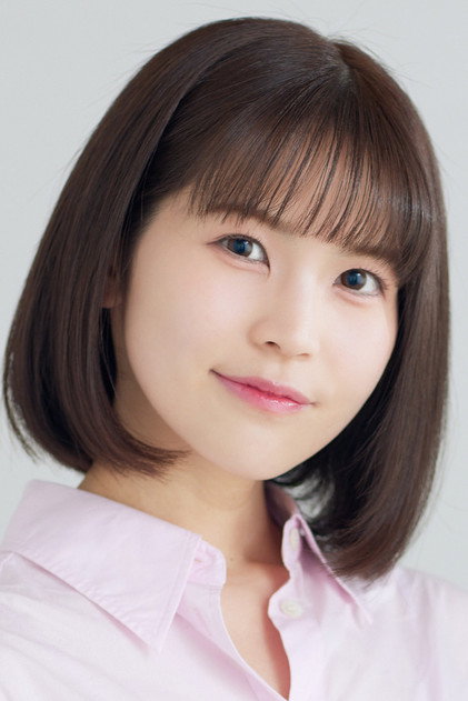 Zdjęcie 岩井映美里