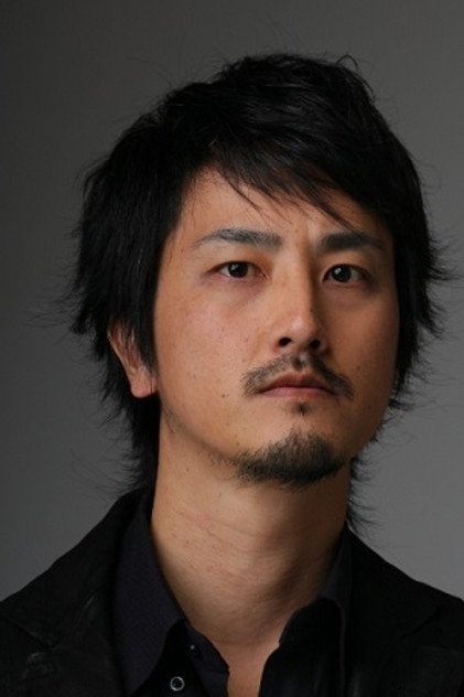Zdjęcie 笠原紳司