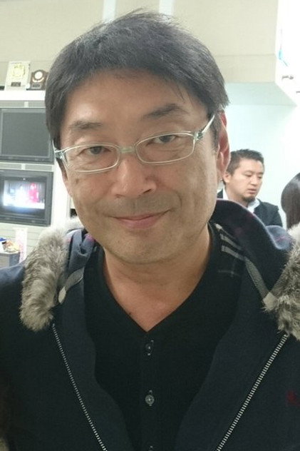Zdjęcie 佐々木浩久