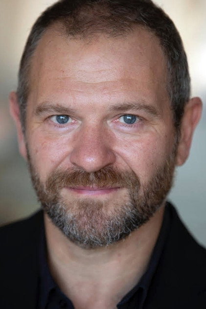 Zdjęcie Régis Romele