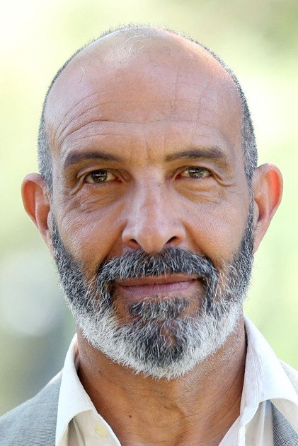 Zdjęcie Jonis Bashir