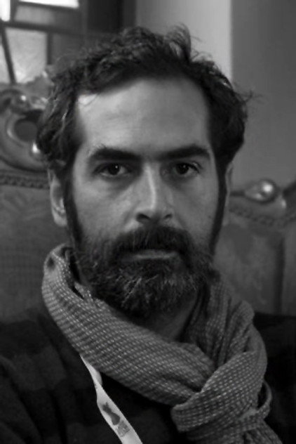 Zdjęcie Yibrán Asuad