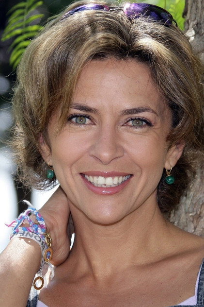 Zdjęcie Corinne Touzet