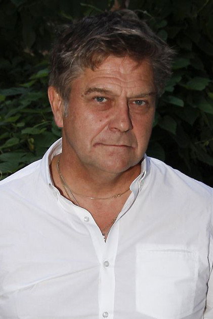 Zdjęcie Thierry Redler