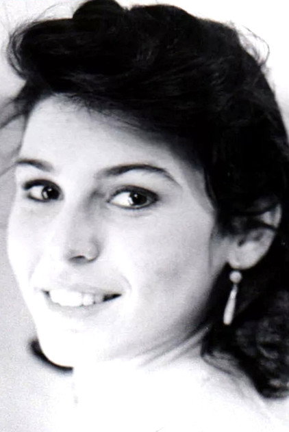 Zdjęcie Roberta Paladini