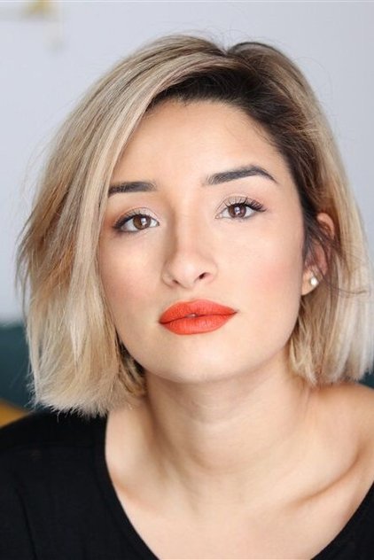 Zdjęcie Shirine Boutella