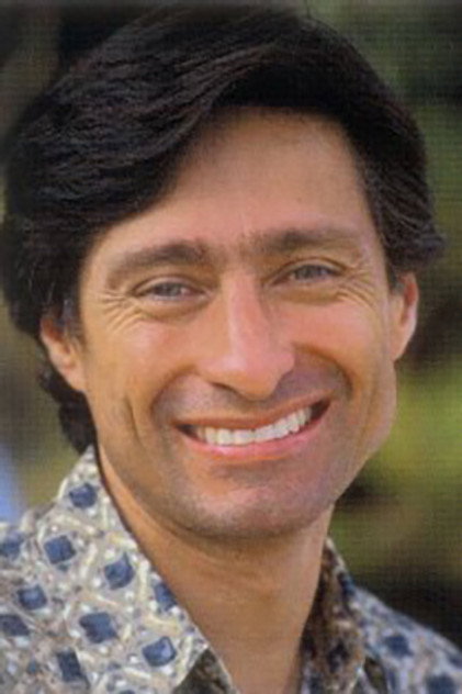 Zdjęcie Steven Ramirez
