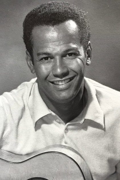 Zdjęcie Cy Grant