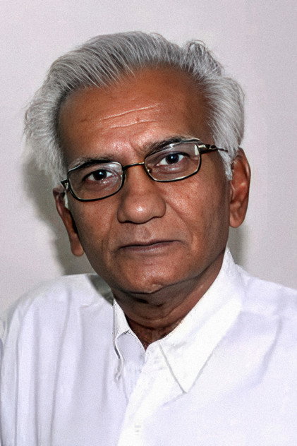 Zdjęcie Kundan Shah