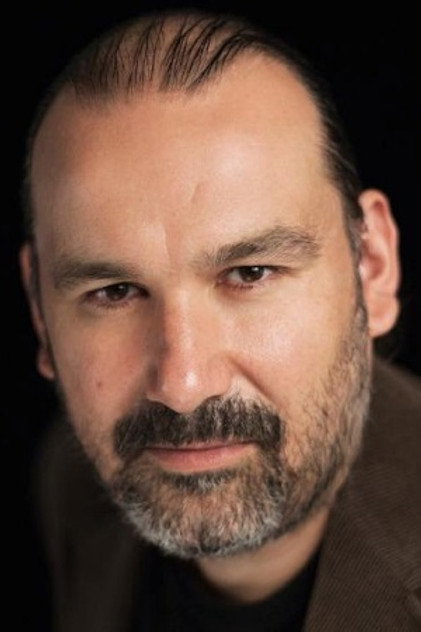 Zdjęcie David Lemberg