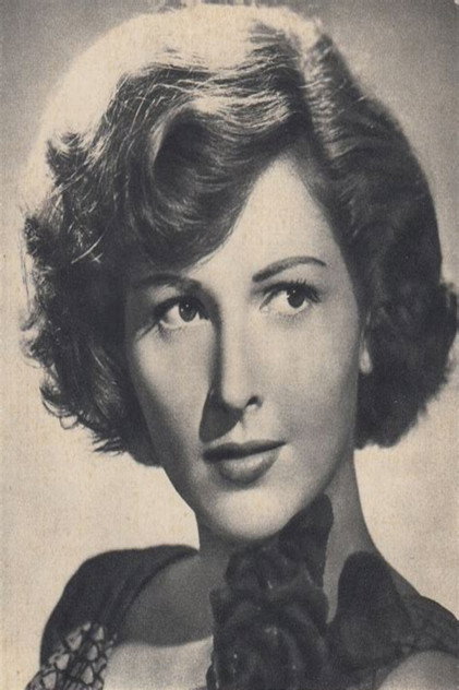 Zdjęcie Carla Del Poggio