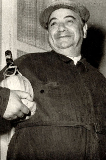 Zdjęcie Checco Durante