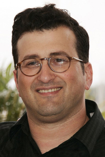 Zdjęcie David Jacobson